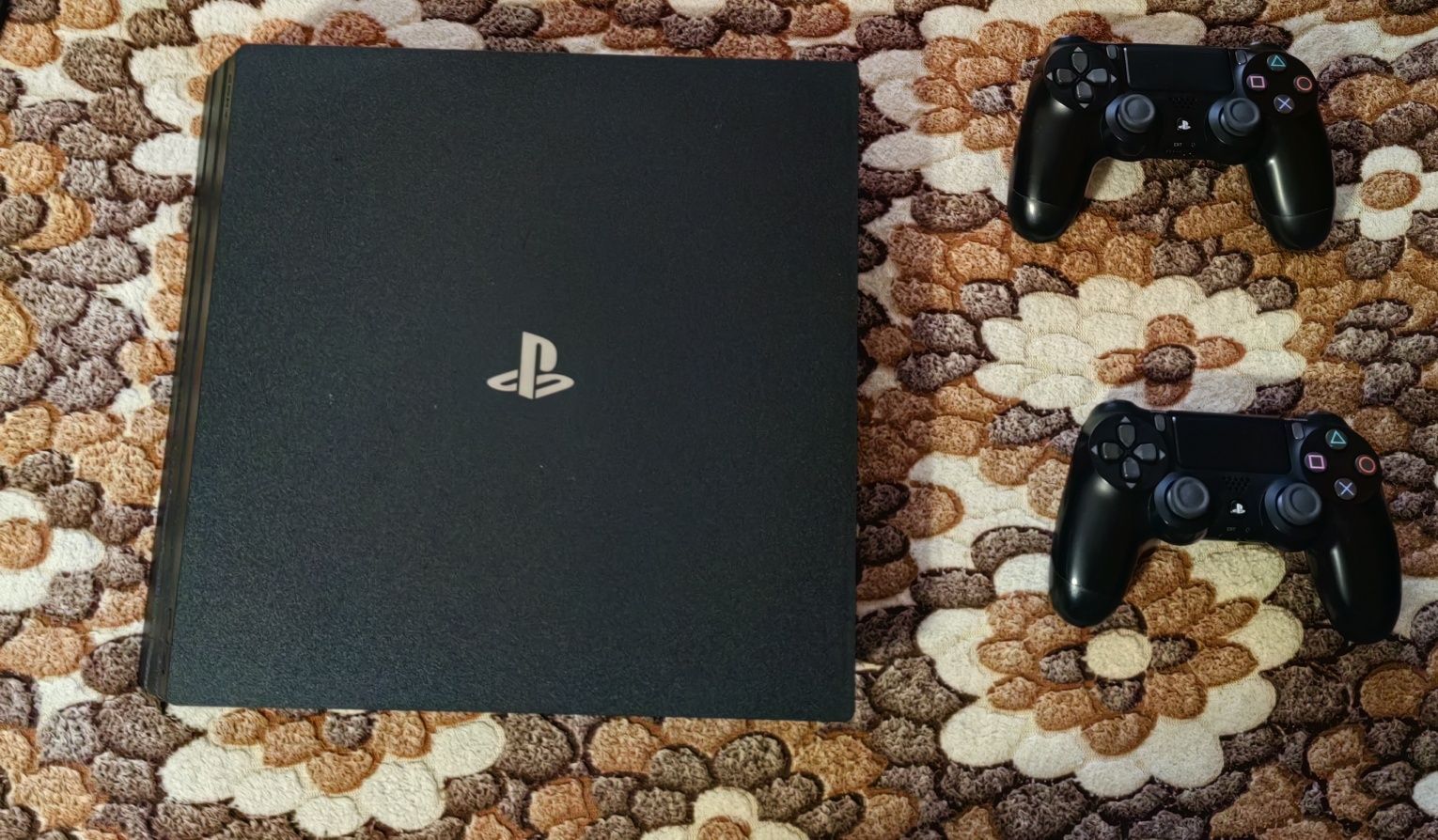 PlayStation 4pro