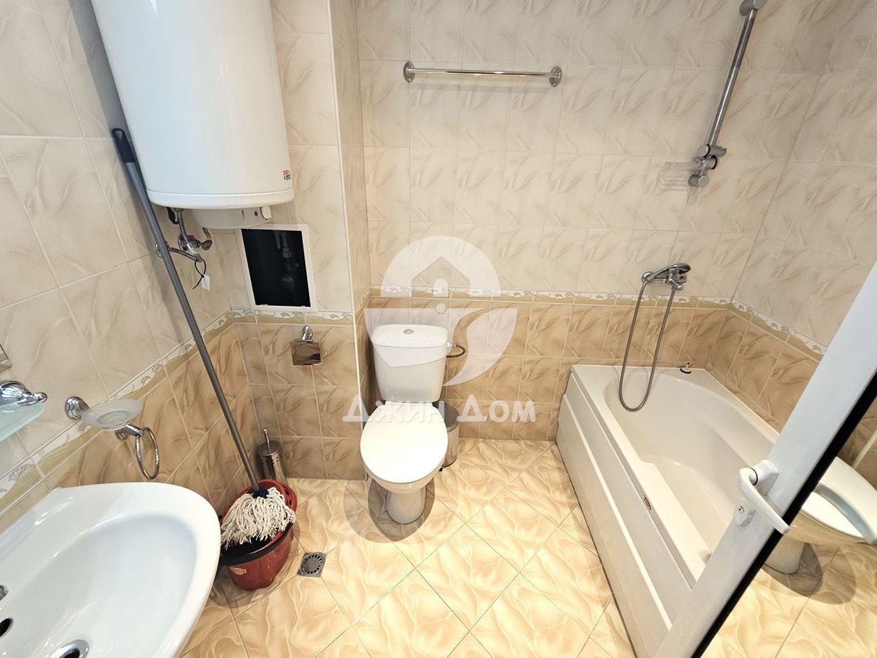 Продава се Тристаен апартамент в Свети Влас - 110 кв.м за 1299 €/кв.м - Снимка #5