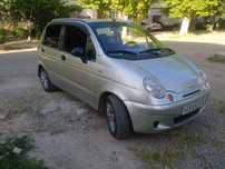 Matiz mx 2004 yil metan