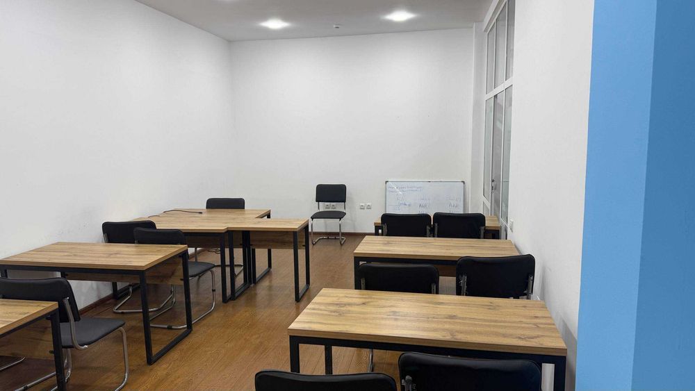 [КМ] СДАМ офис/учебный центр в бизнес центре