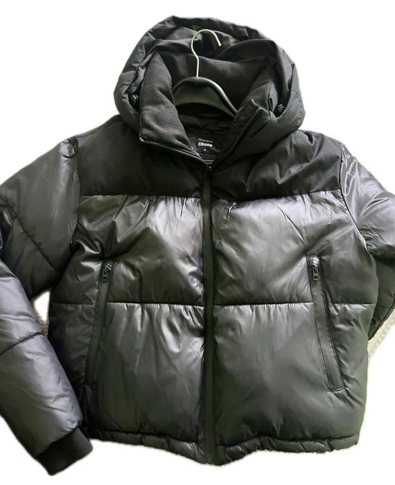 Дамски зимни якета