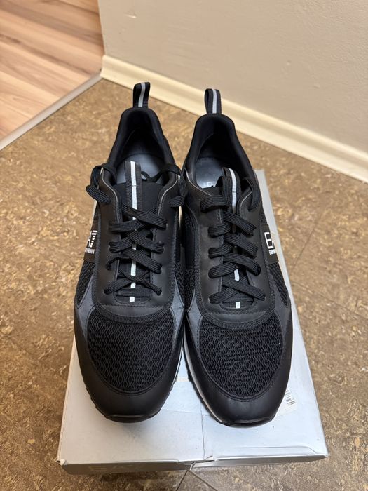 EA7 Emporio Armani