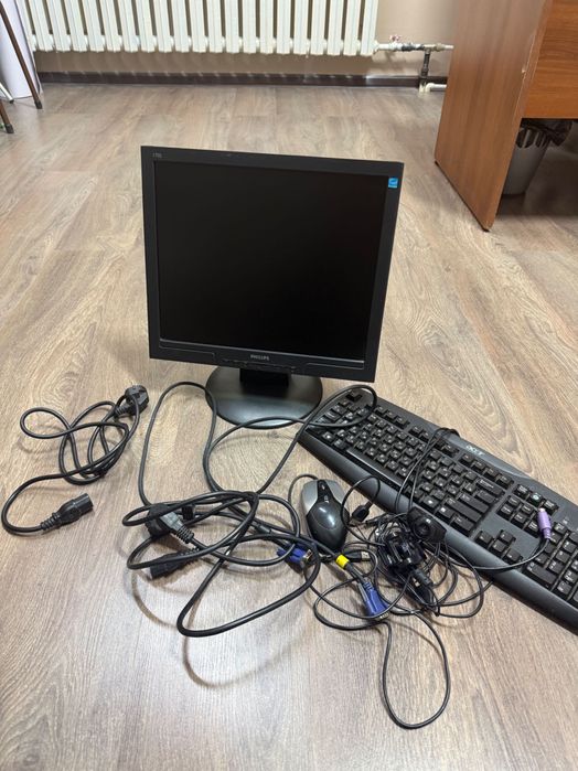 Монитор для компьютера