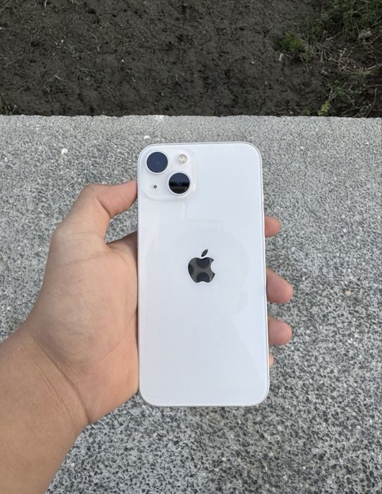 Iphone 13 tozza.