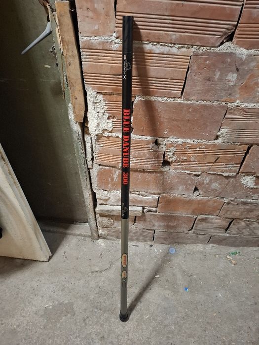 Универсална дръжка за кеп