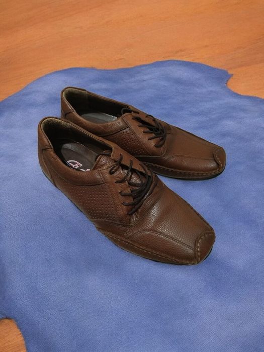 Турукия макас 42 размер