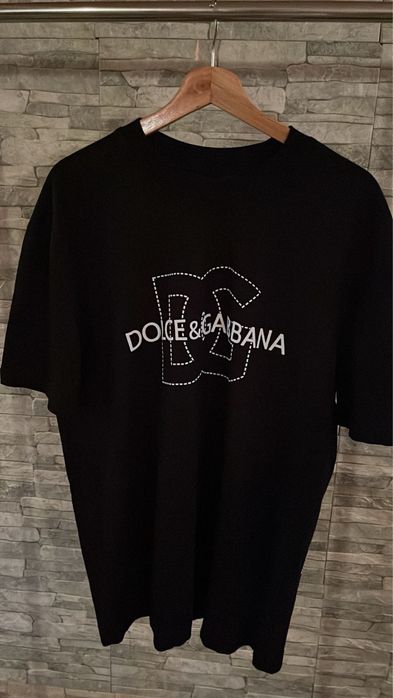 Tricou Dolce Gabbana PREMIUM