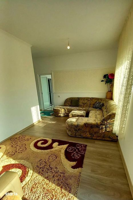 Varias – Duplex Parter 4 Camere + Pod Mansardat