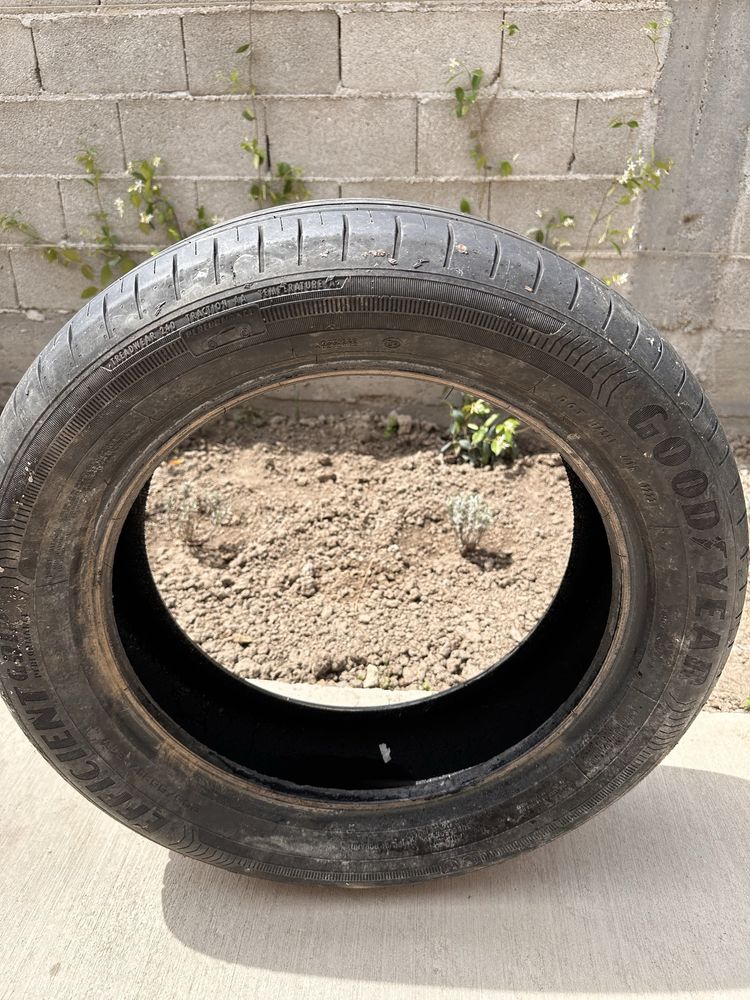 Летни гуми Goodyear ultra grip performance