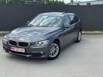 BMW Seria 3 F31/ 2013/143CP/Panoramic/Piele/