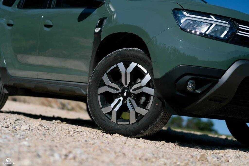 16" 5х114.3 Джанти за DACIA Duster I II NISSAN Juke Leaf Qashqai