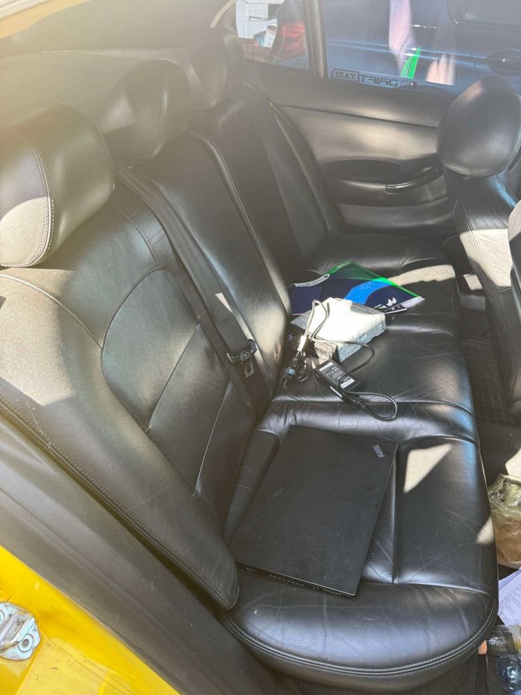 Seat leon 1.8t на части