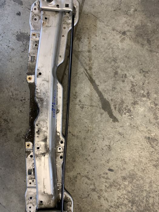 trager superior  suzuki vitara 1.6 benzina 2017