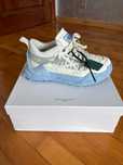 adidiasi ODSY 10000 off White originali noi
