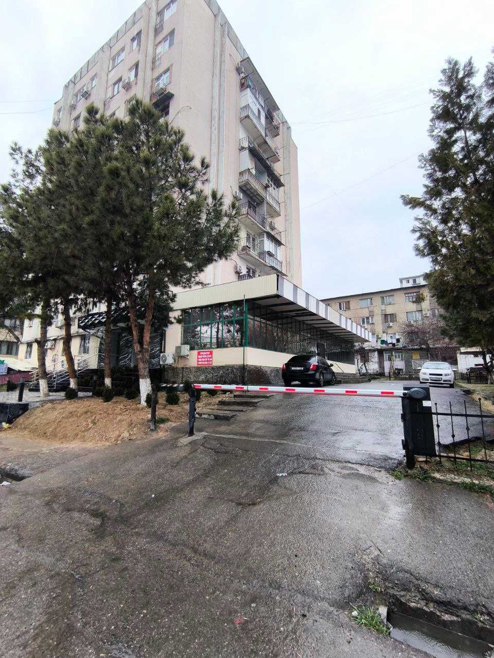 Срочно! 2-комн. квартира в центре Раката, 2/3/9, 47.6м²