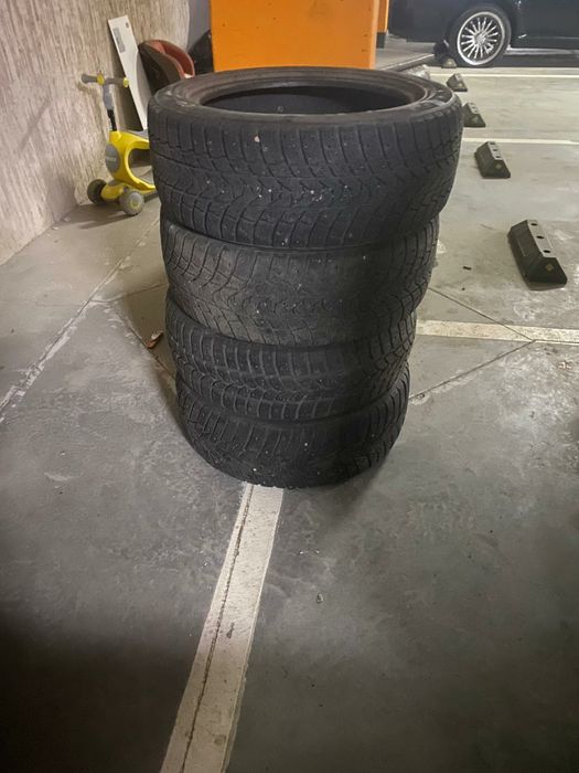 Продам колеса, в хорошем состоянии