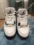 jordan 4 retro midnight navy 41