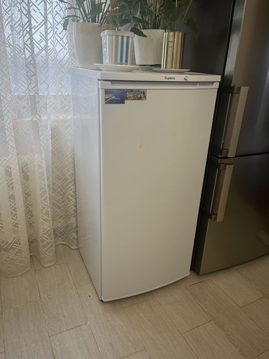 Холодильник бирюса