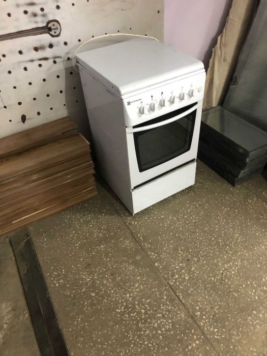 Плита Газовая ARTHOUSE