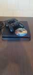 PS4 Slim Pro 1 Tb