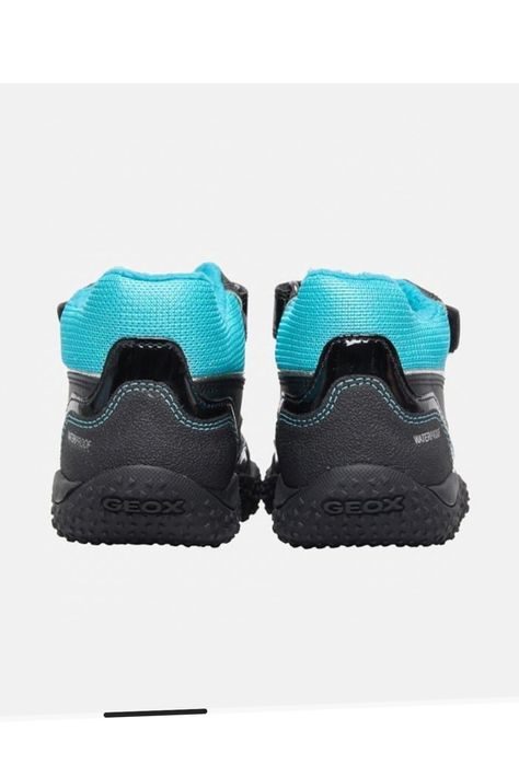 GEOX бебешки  боти N23