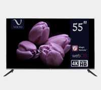 новый телевизор 55 volto tv (LG)