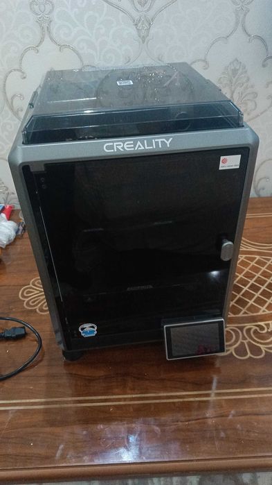 3d printer CREALITY K 1 A