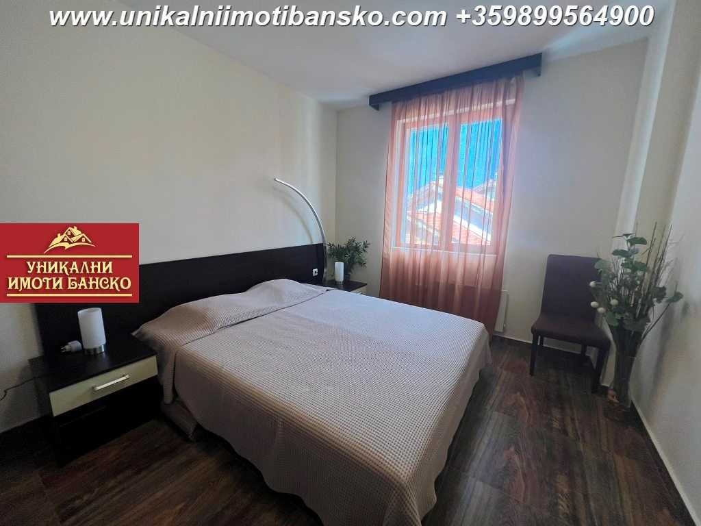 Продава се Двустаен апартамент в Банско - 65 кв.м за 1077 €/кв.м - Снимка #11