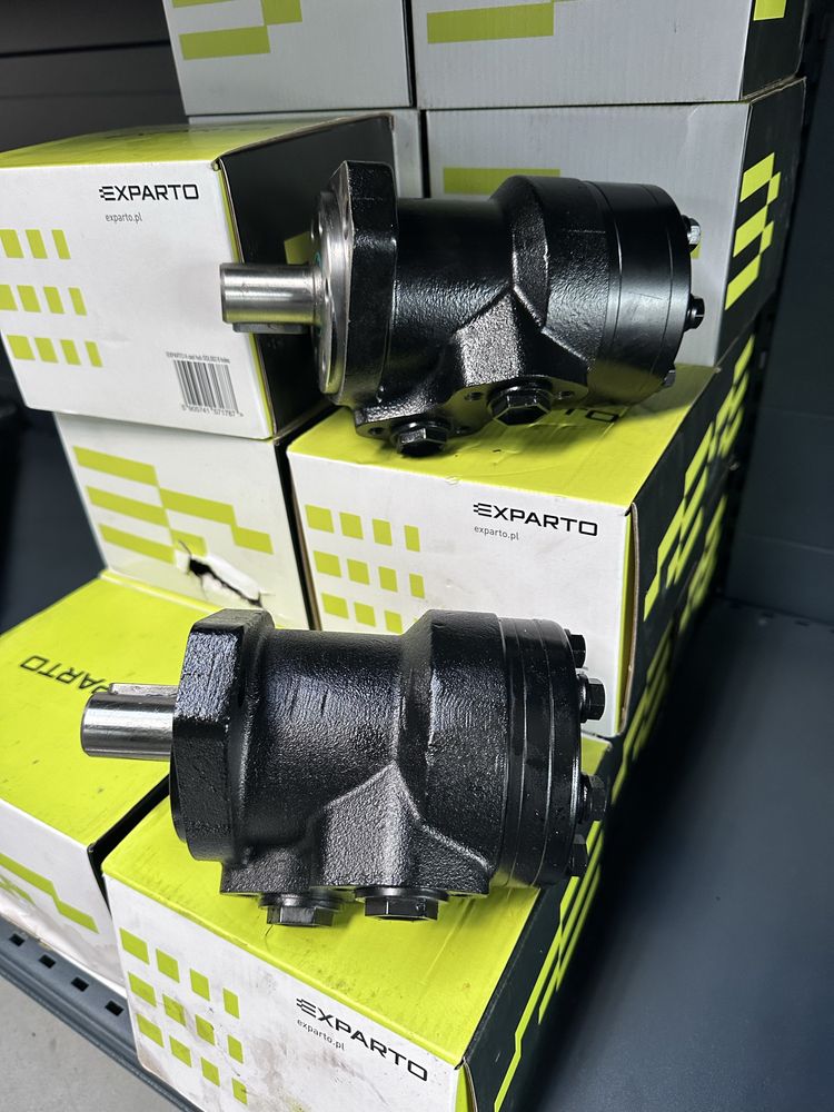 Hidromotor sararita , masina dezapezit, hidromotor