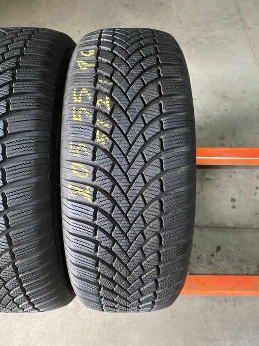 Anvelope iarna 205/55/16 Bridgestone Blizzak LM005 205 55 16 R16