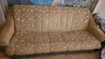 Canapea extensibila