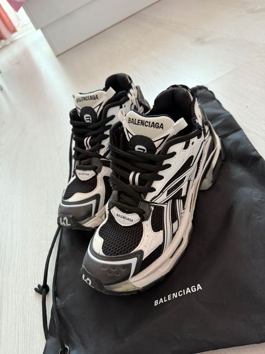 Мъжки маратонки BALENCIAGA