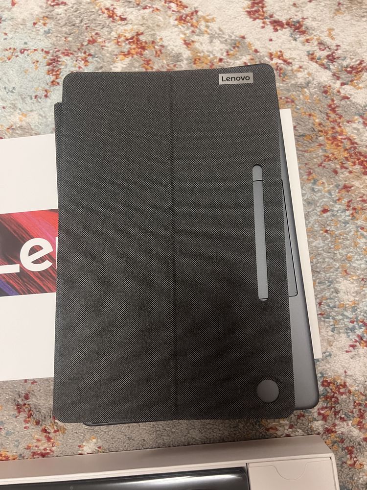 Tableta Lenovo noua, nu a fost folosita niciodata