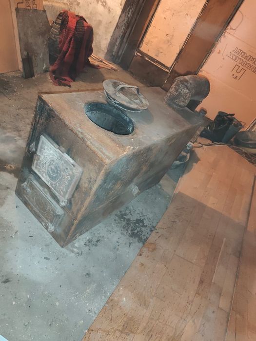 Продам котёл до 300кв/м