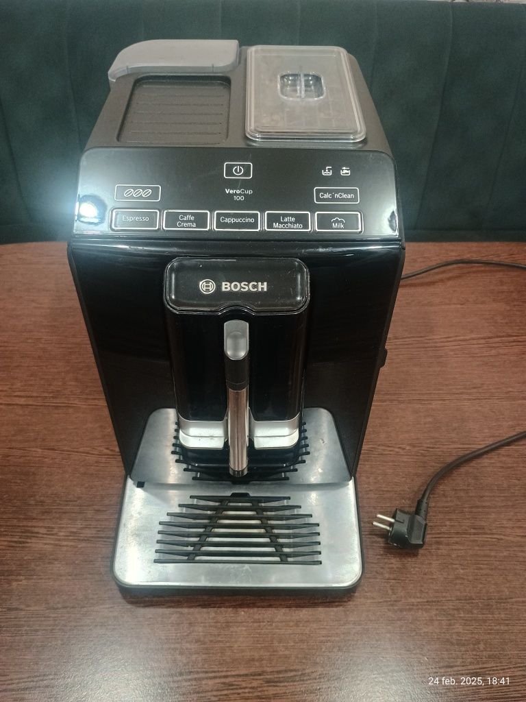 Espressor automat Bosch VeroCup 100