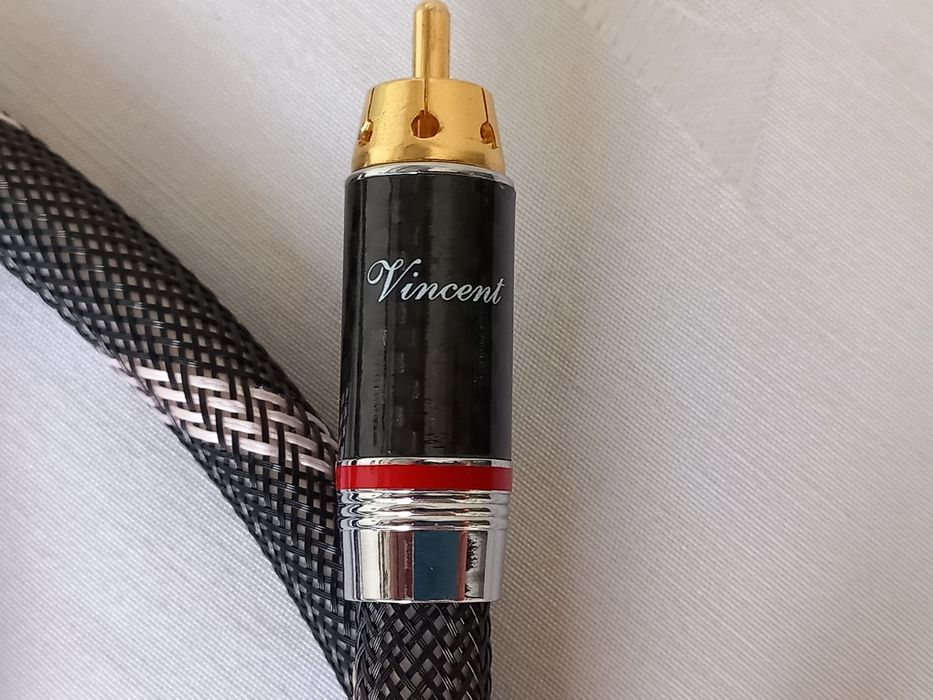 Vincent cabluri rca 1,5 m prima ediție.