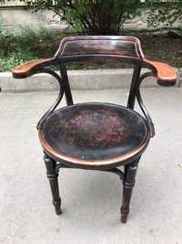 Продам стул кресло венский старинный