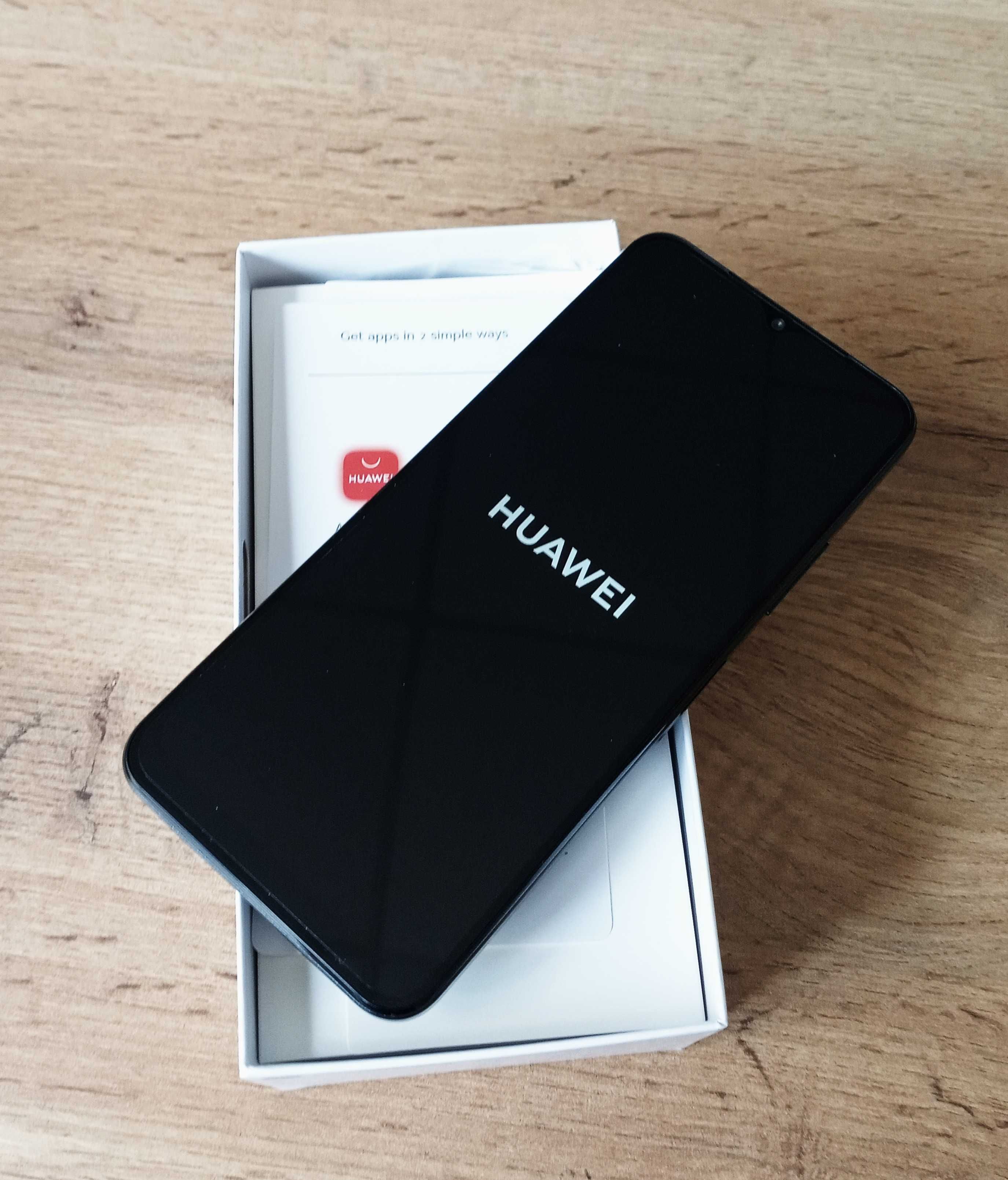 HUAWEI Nova Y61 + Гаранция