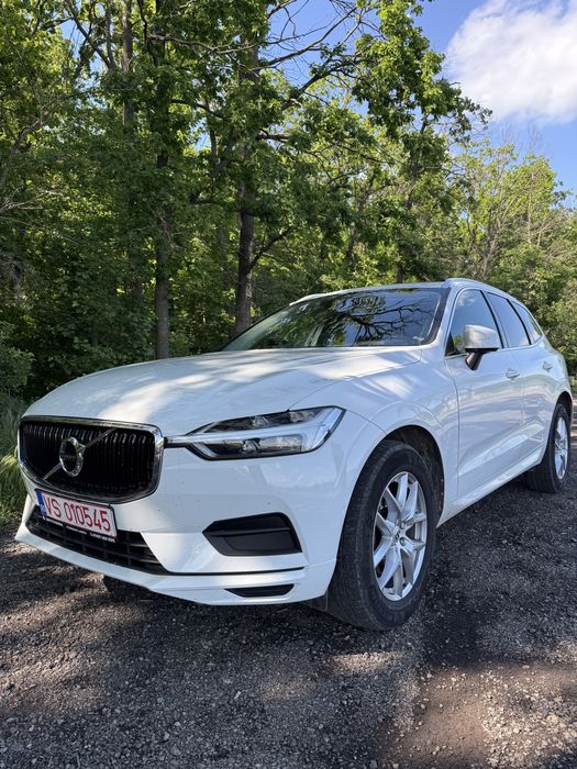 Vand Volvo XC60 4x4 2.0 diesel accept variante