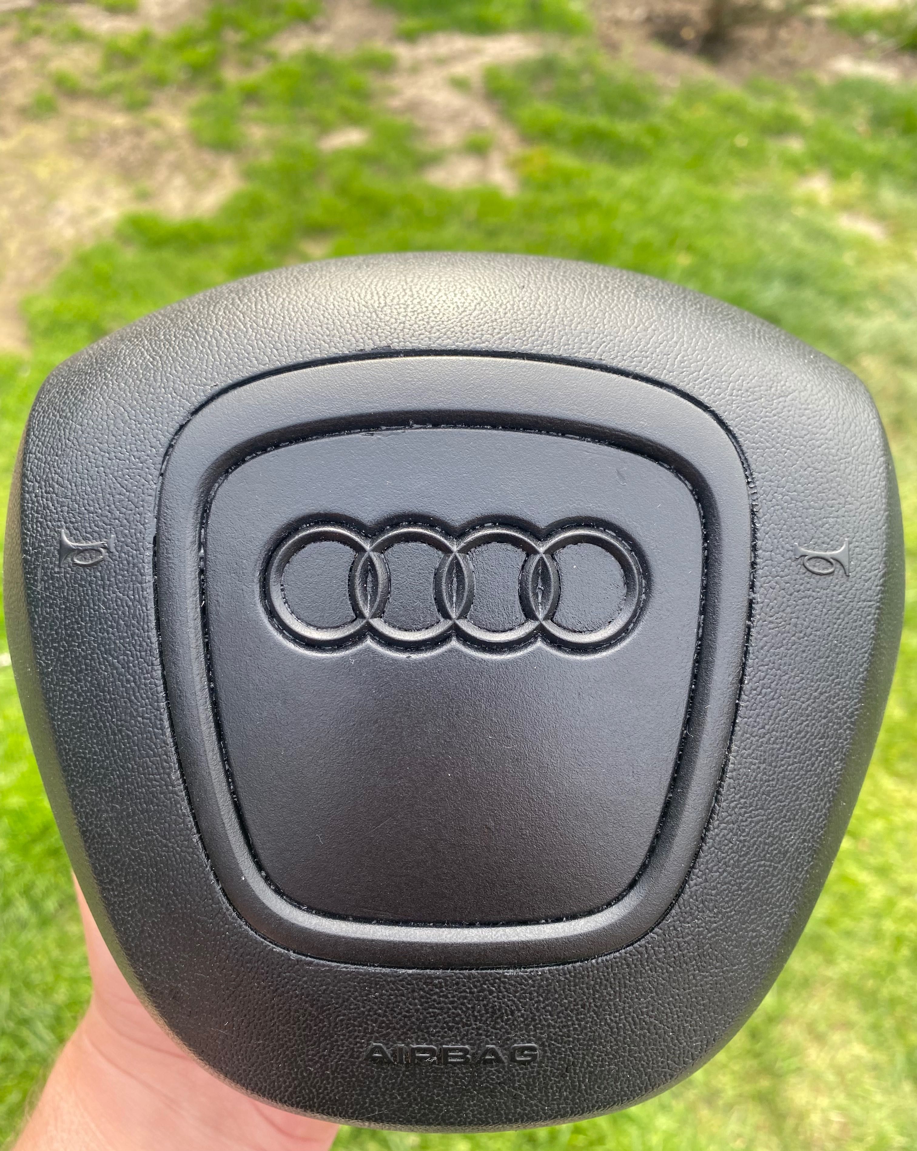 Air bag audi a4 a3