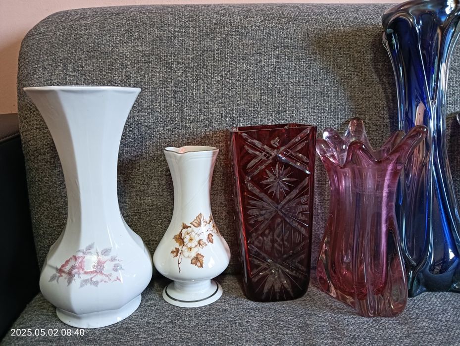 Obiecte decorative vechi