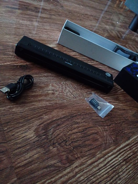 Vând imprimanta termica tattoo