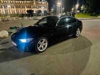 BMW SportLine 316D