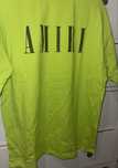 Tricou amiri verde