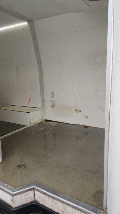 Iveco Daily 2019, 180 CP, frigorifica,