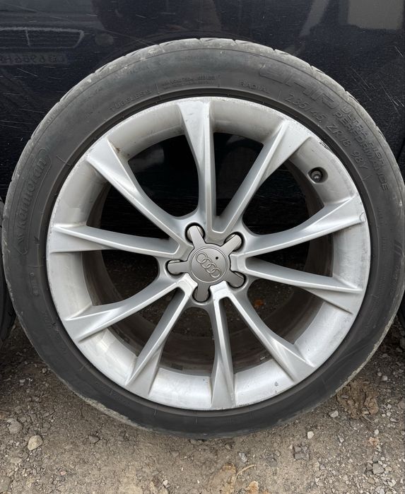 Ronal 5x112 R18 8,5J ET29