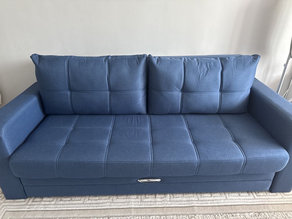 Продам диван в хорошем состоянии