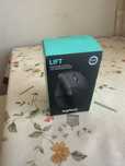Продаю Logitech Lift Vertical Ergonomic Mouse,