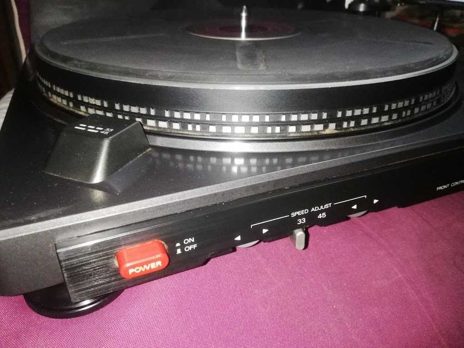 Vand pick up AIWA AP 2200