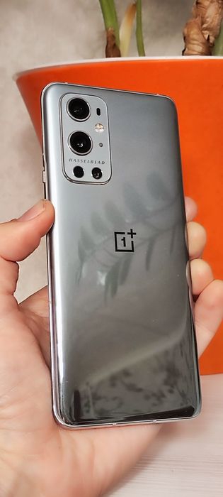 OnePlus 9 Pro 5G